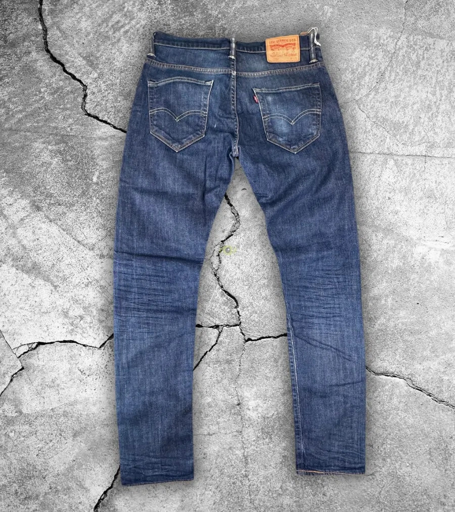 Levis 520 hotsell