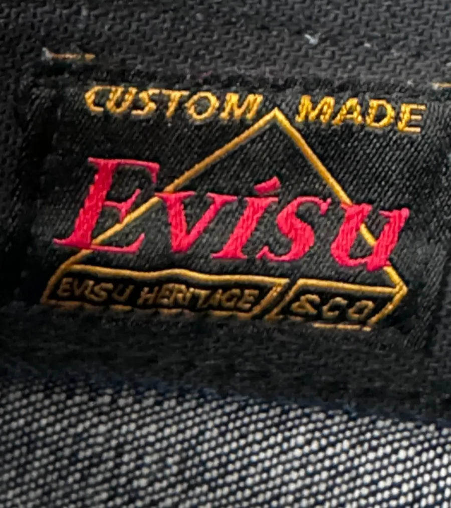 Evisu Jeans Replika