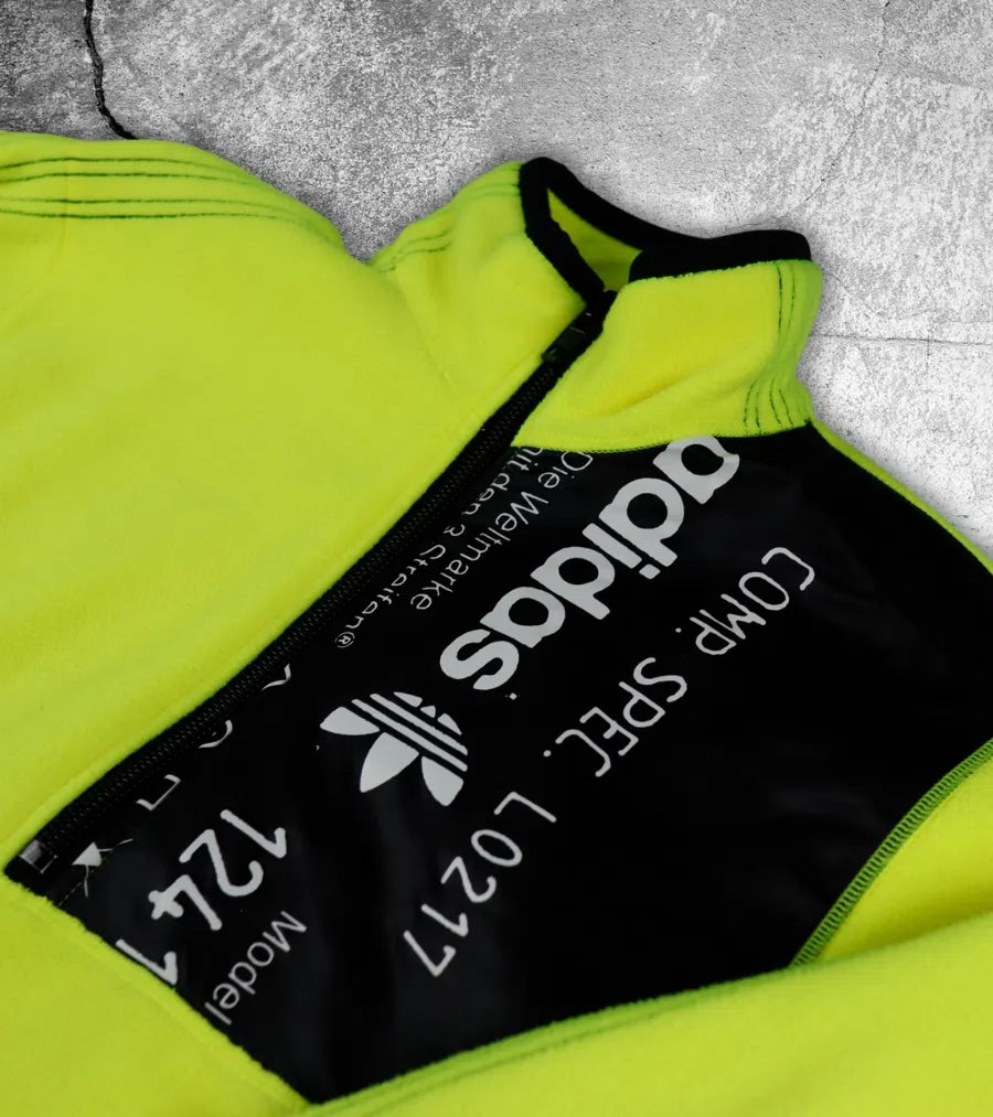 Alexander wang adidas green sales