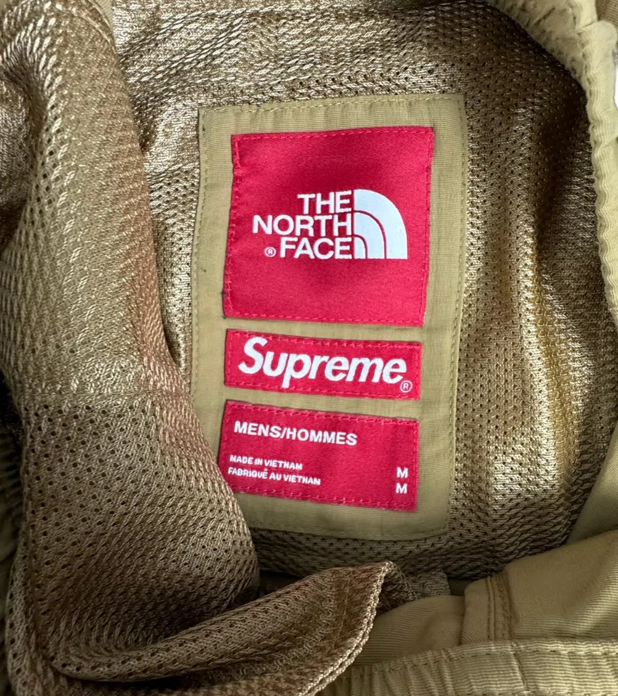 Supreme x The North Face Cargopants