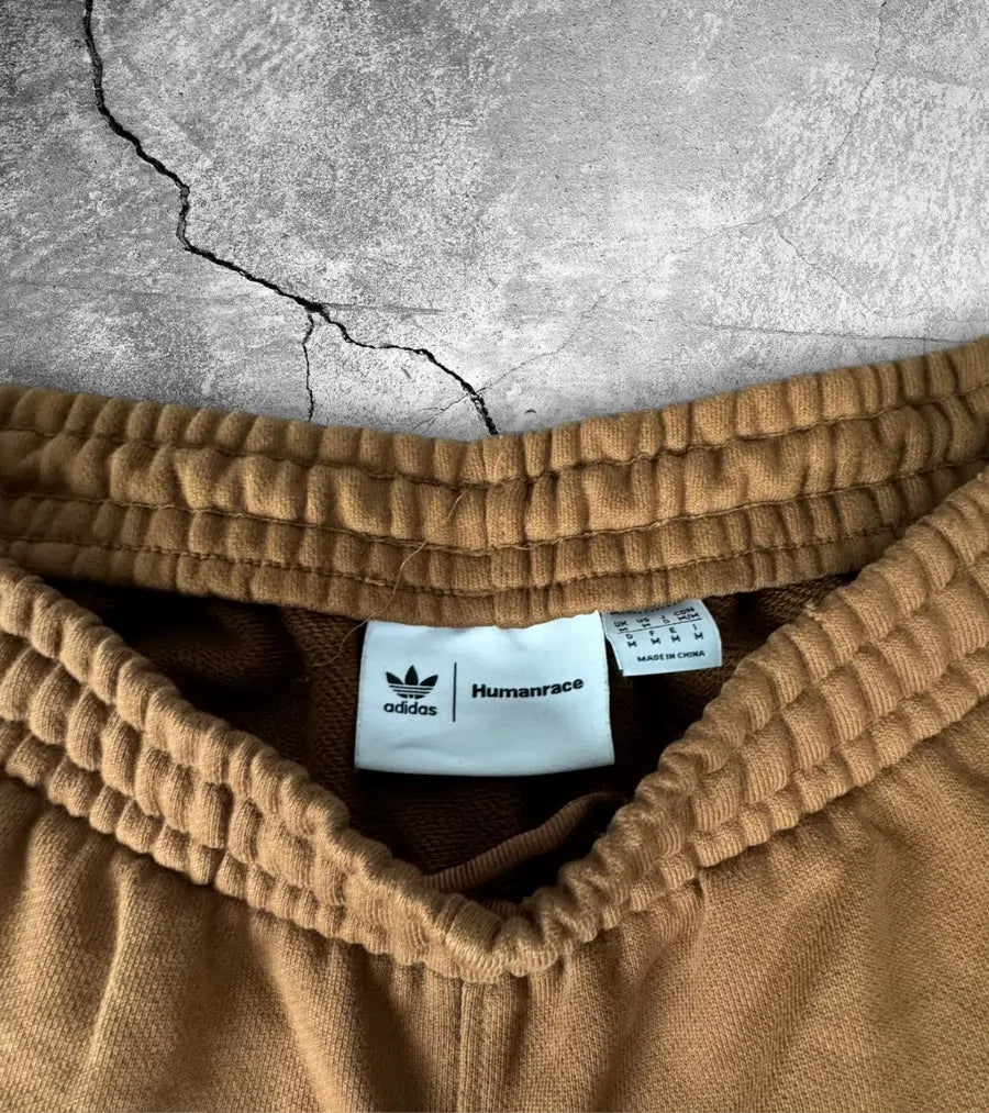 Humanrace x Adidas Jogginhosenanzug M