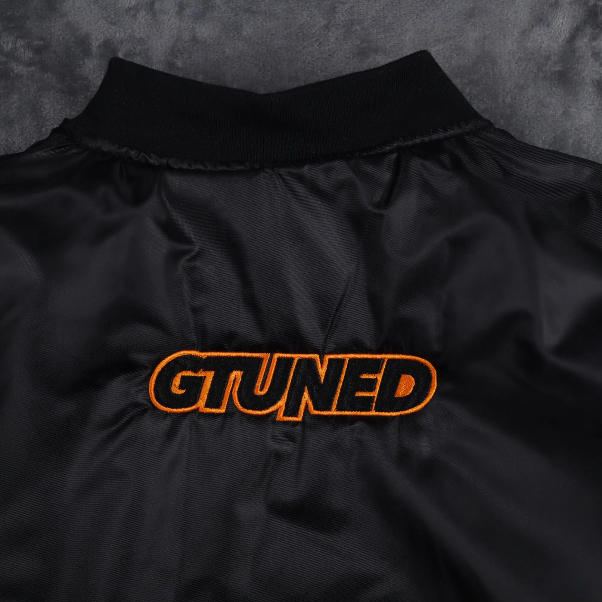 GTUNED Bomberjacke (Orange)