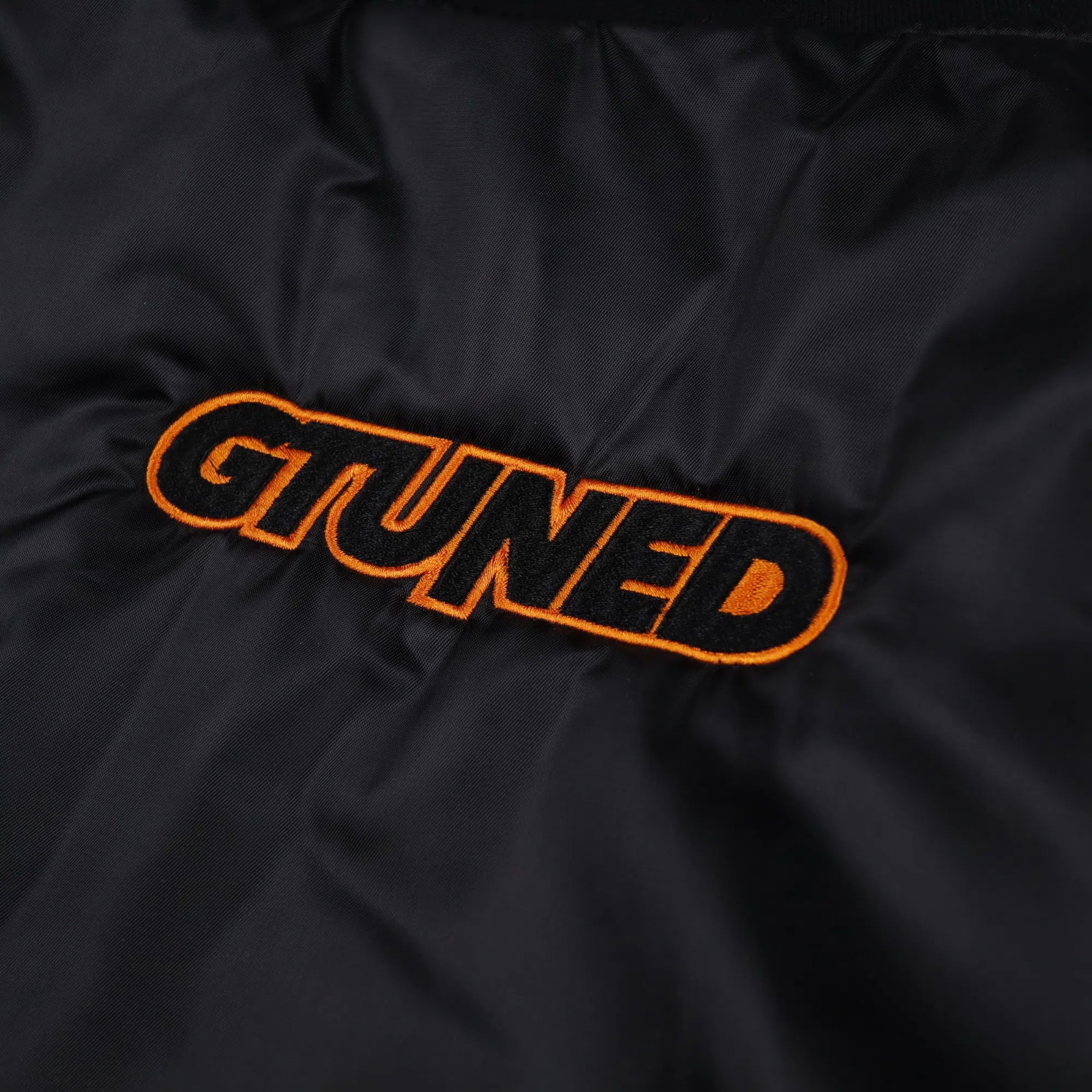 GTUNED Bomberjacke (Orange)