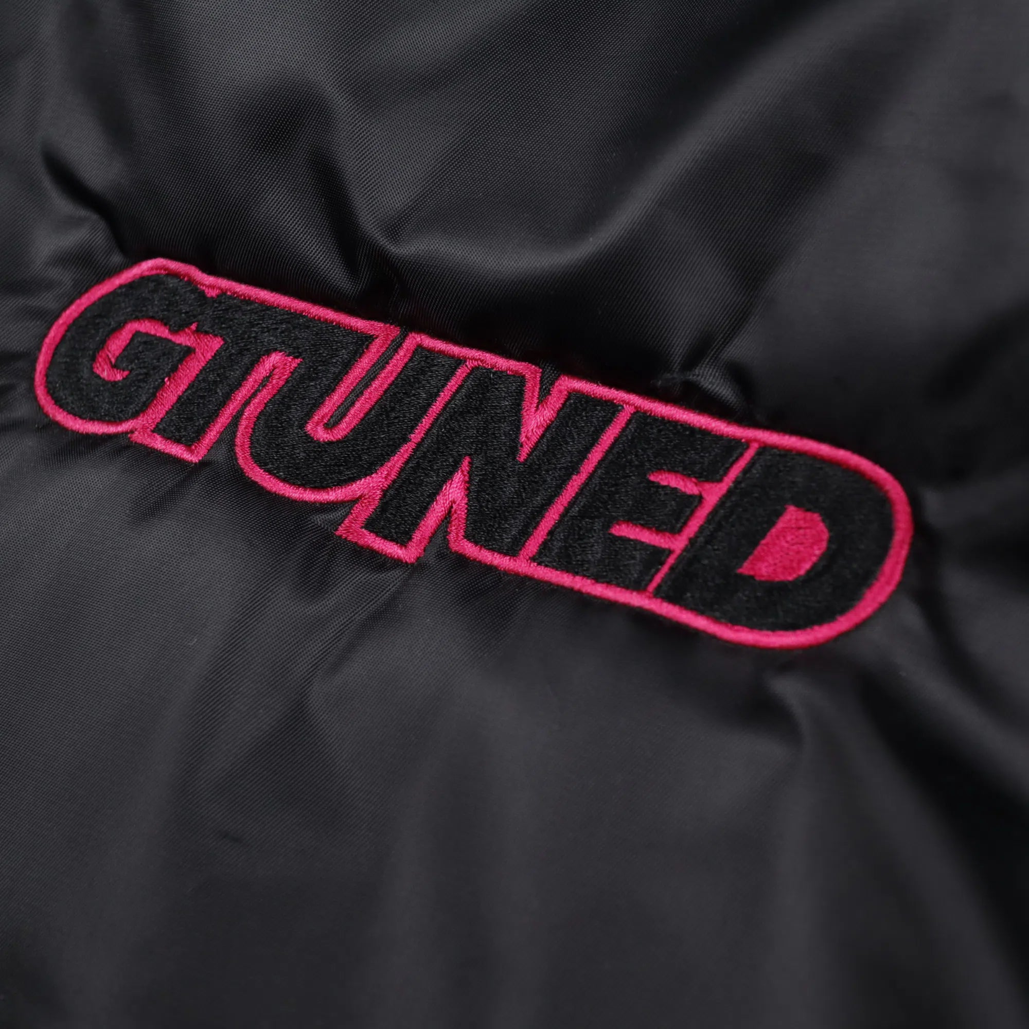 GTUNED Bomberjacke (Pink)