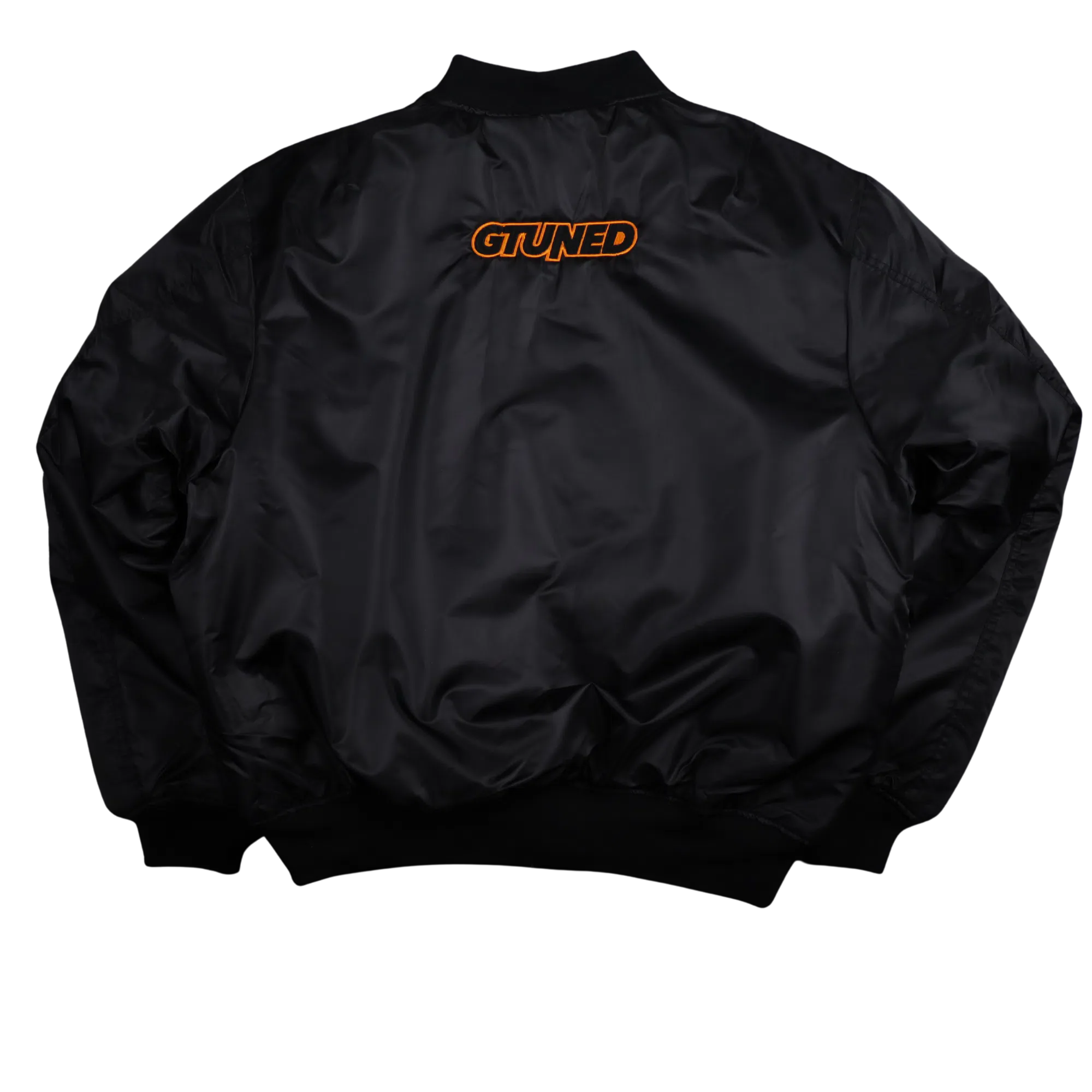 GTUNED Bomberjacke (Orange)