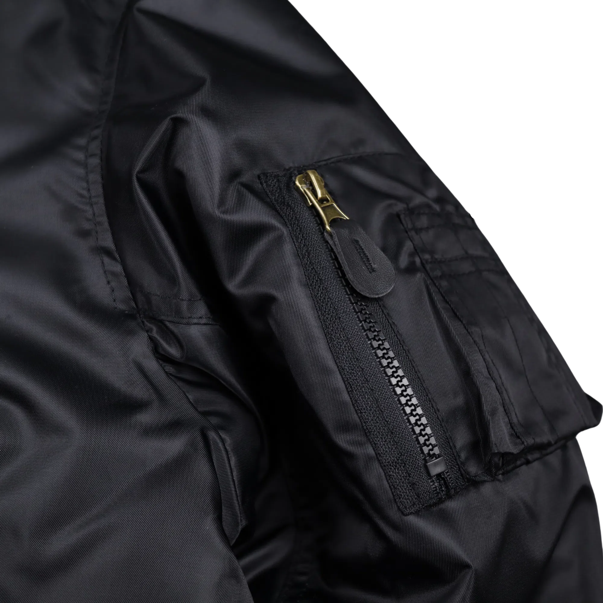 GTUNED Bomberjacke (Orange)