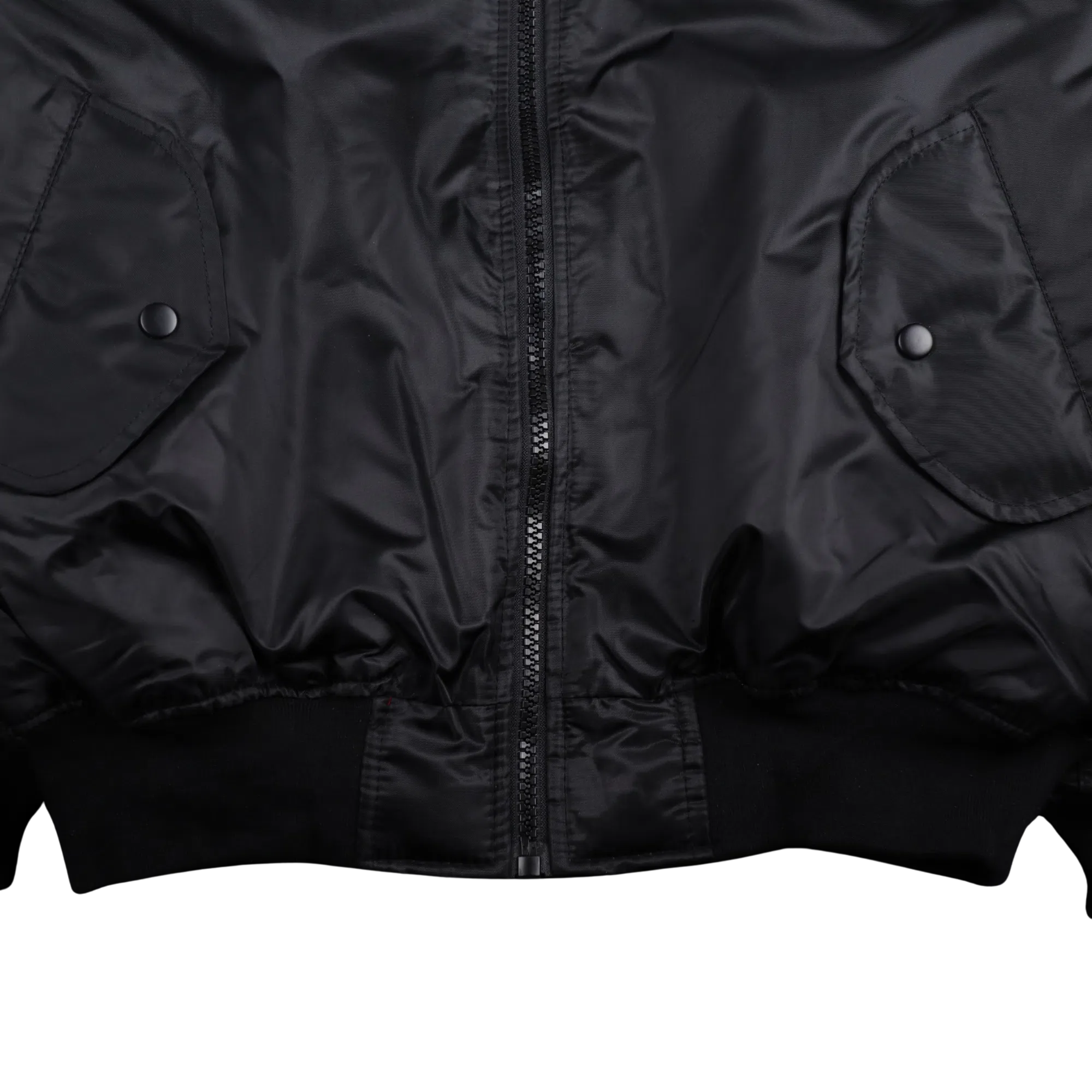 GTUNED Bomberjacke (Orange)