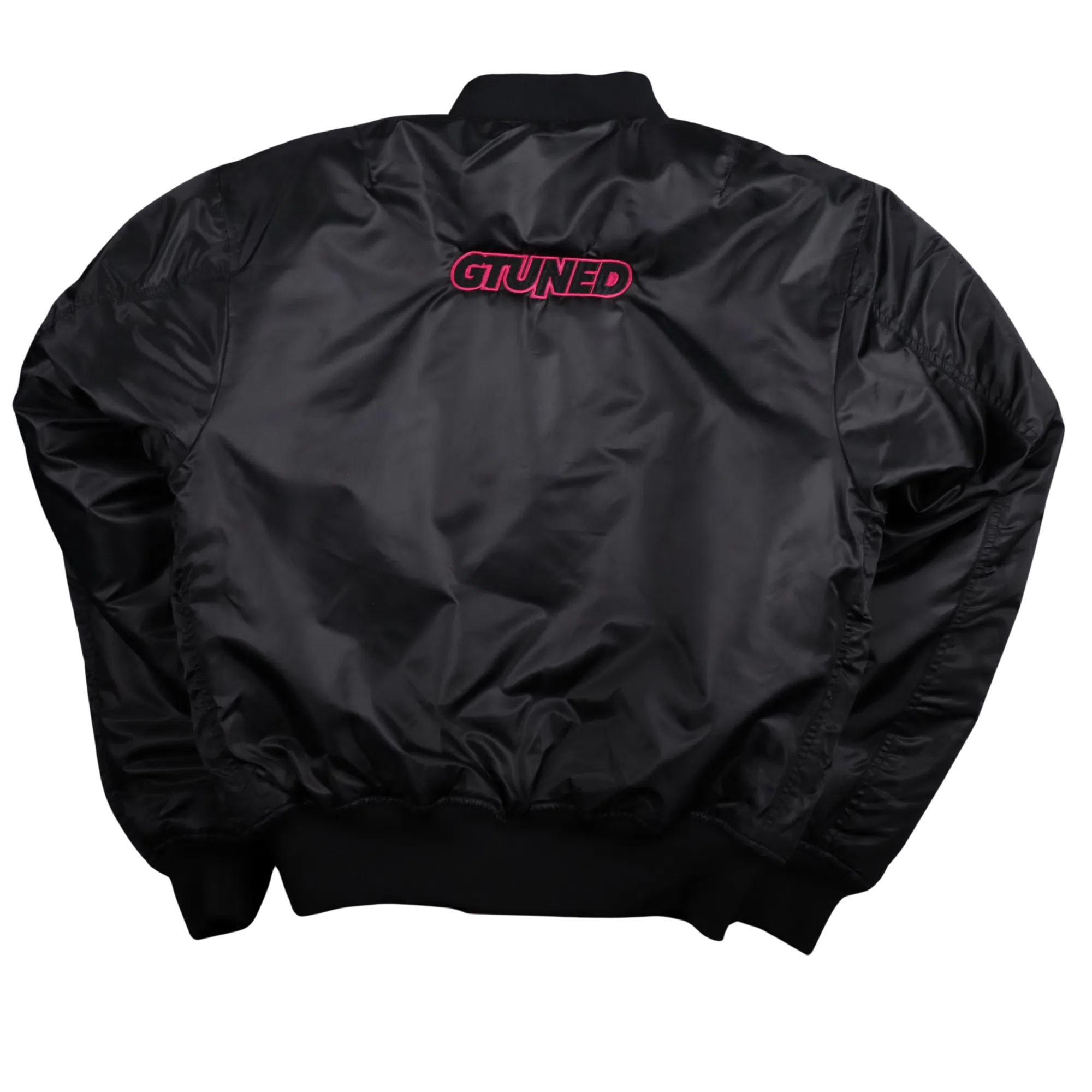 GTUNED Bomberjacke (Pink)