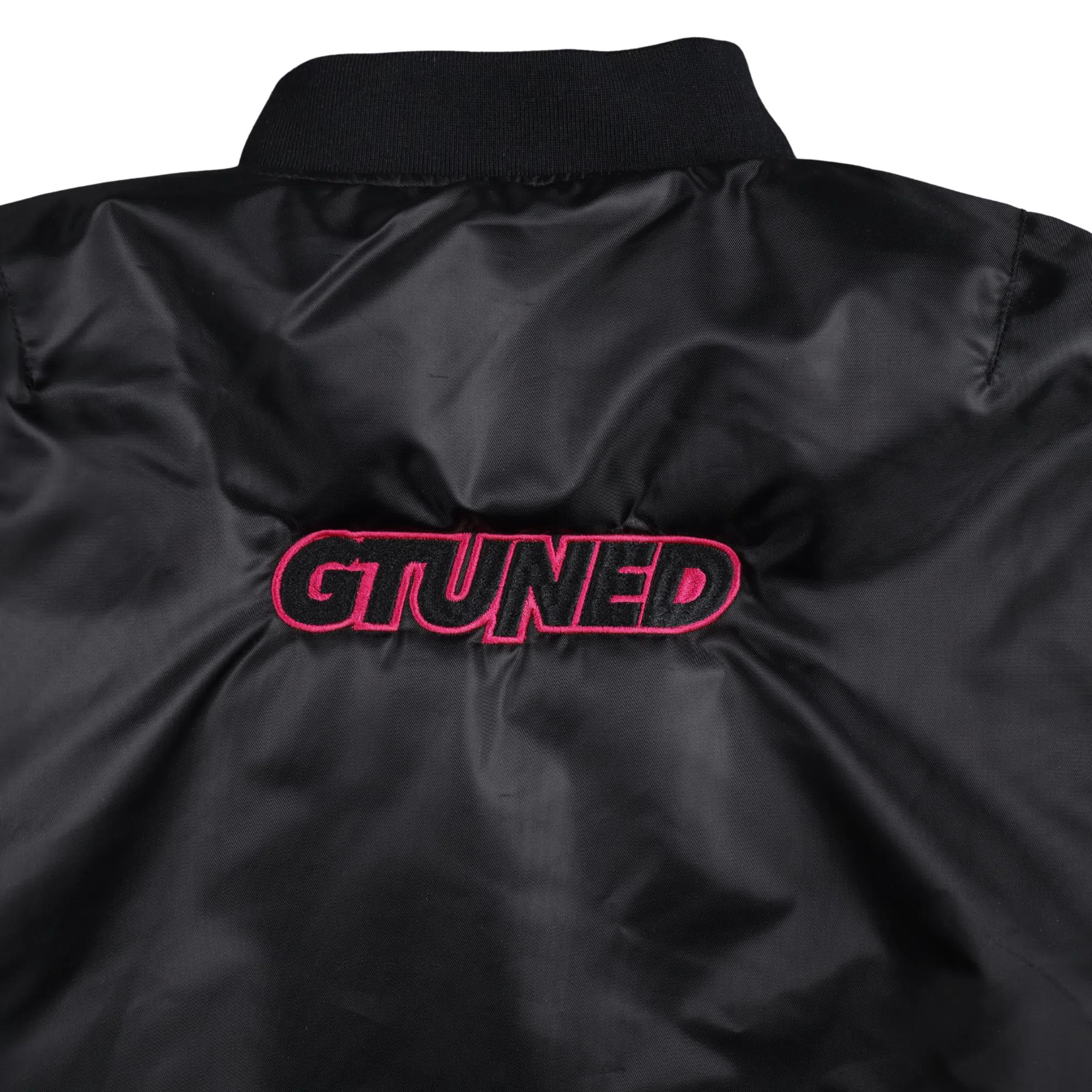 GTUNED Bomberjacke (Pink)