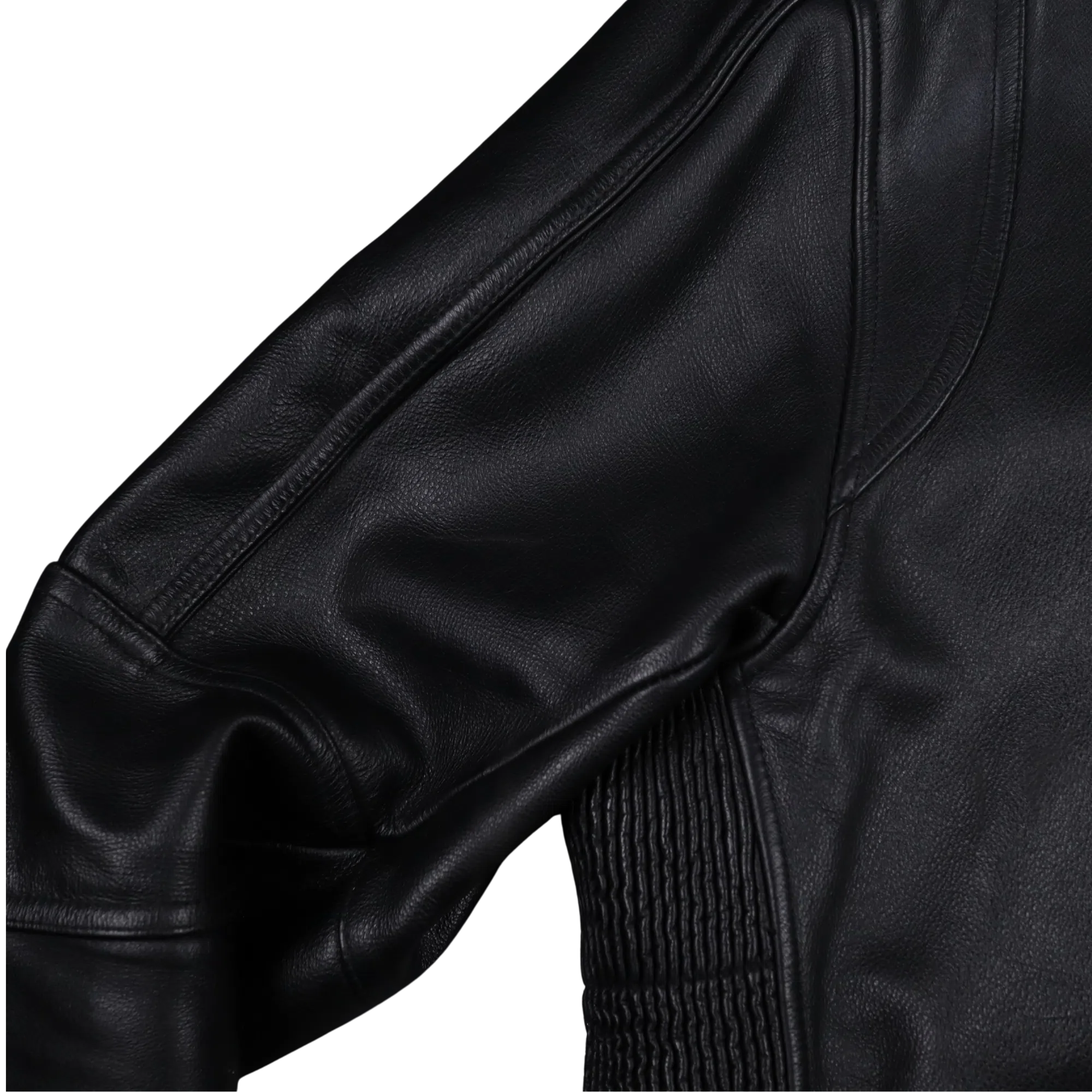 Harley Davidson Lederjacke L