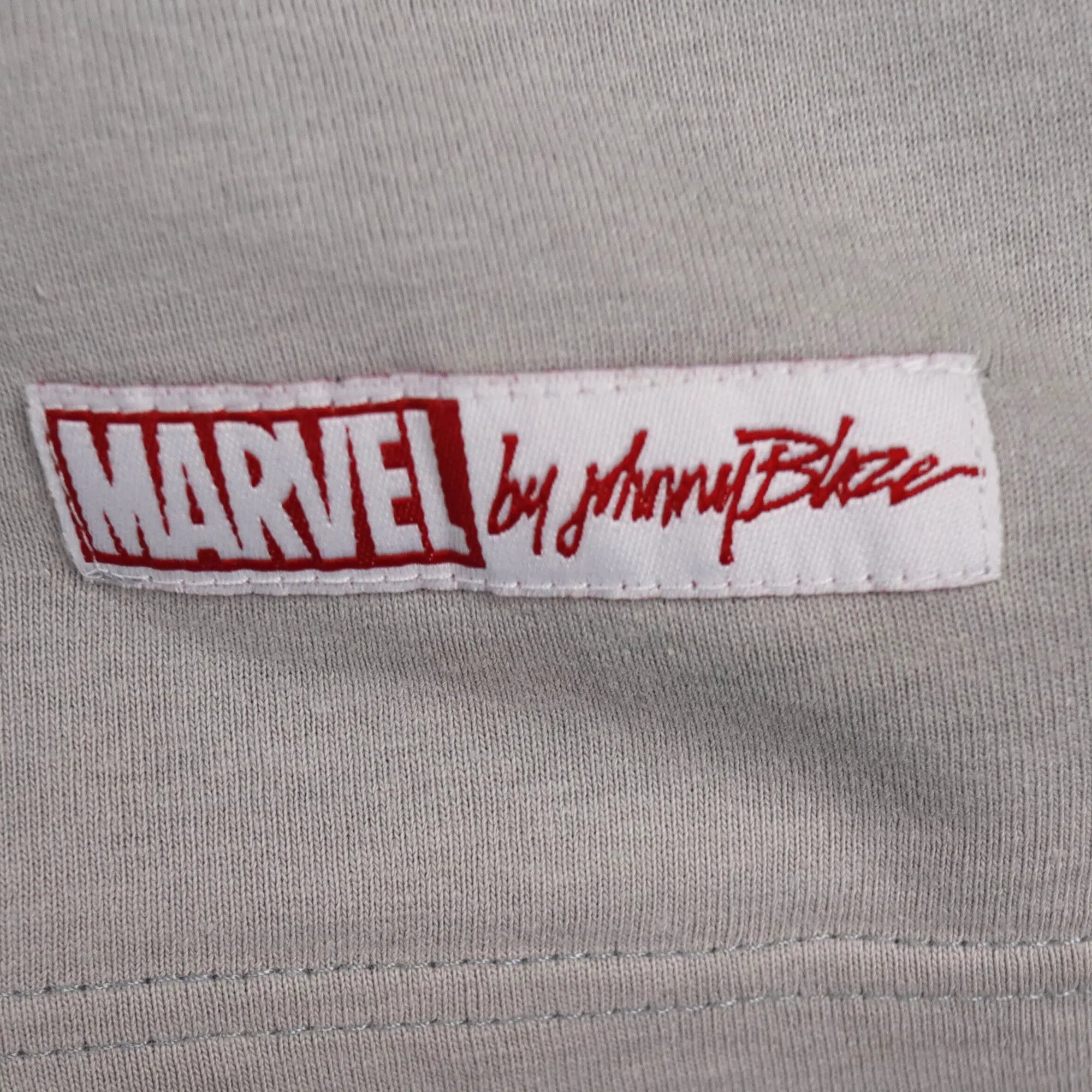 Johnny Blaze x Marvel Spider-Man T-Shirt XXL