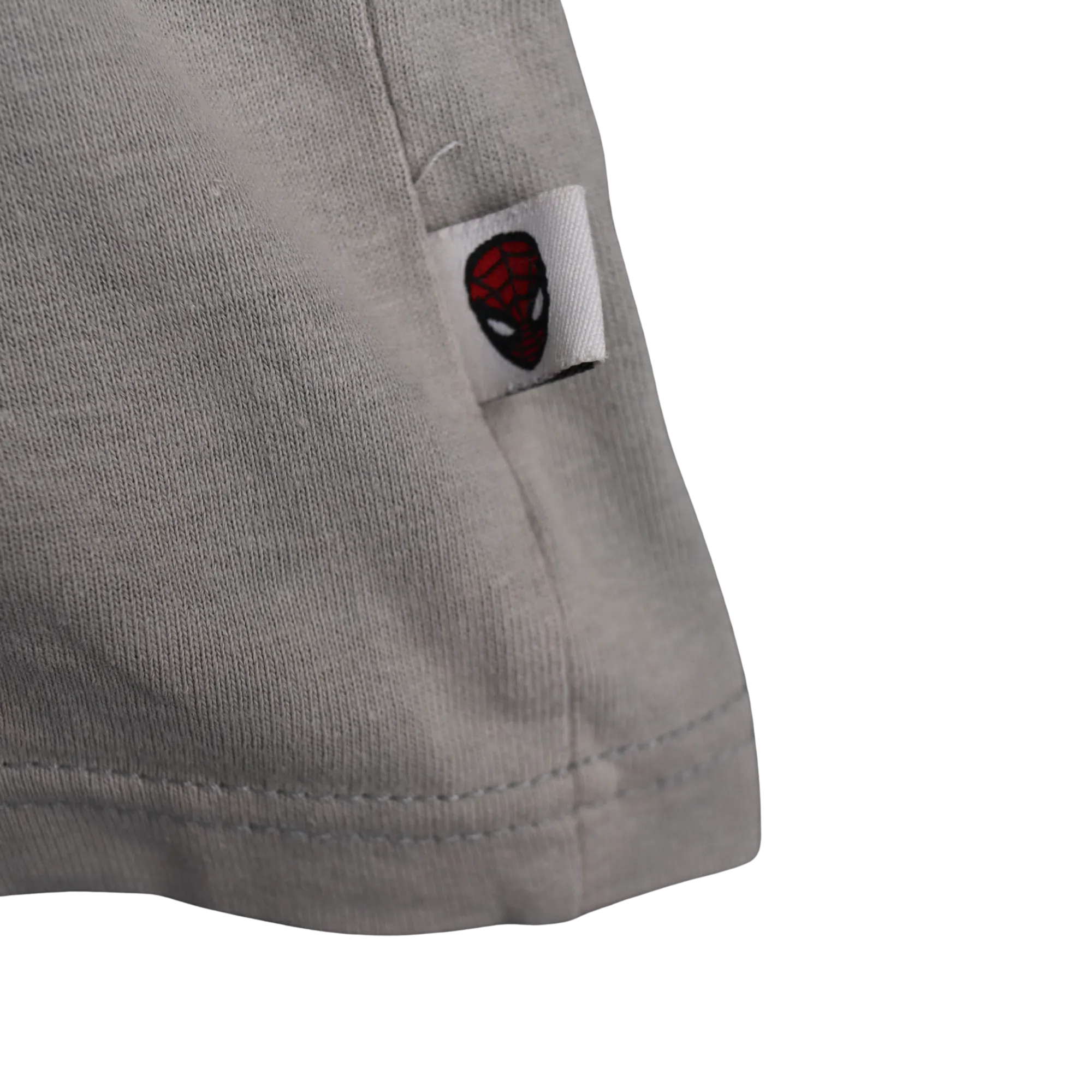 Johnny Blaze x Marvel Spider-Man T-Shirt XXL