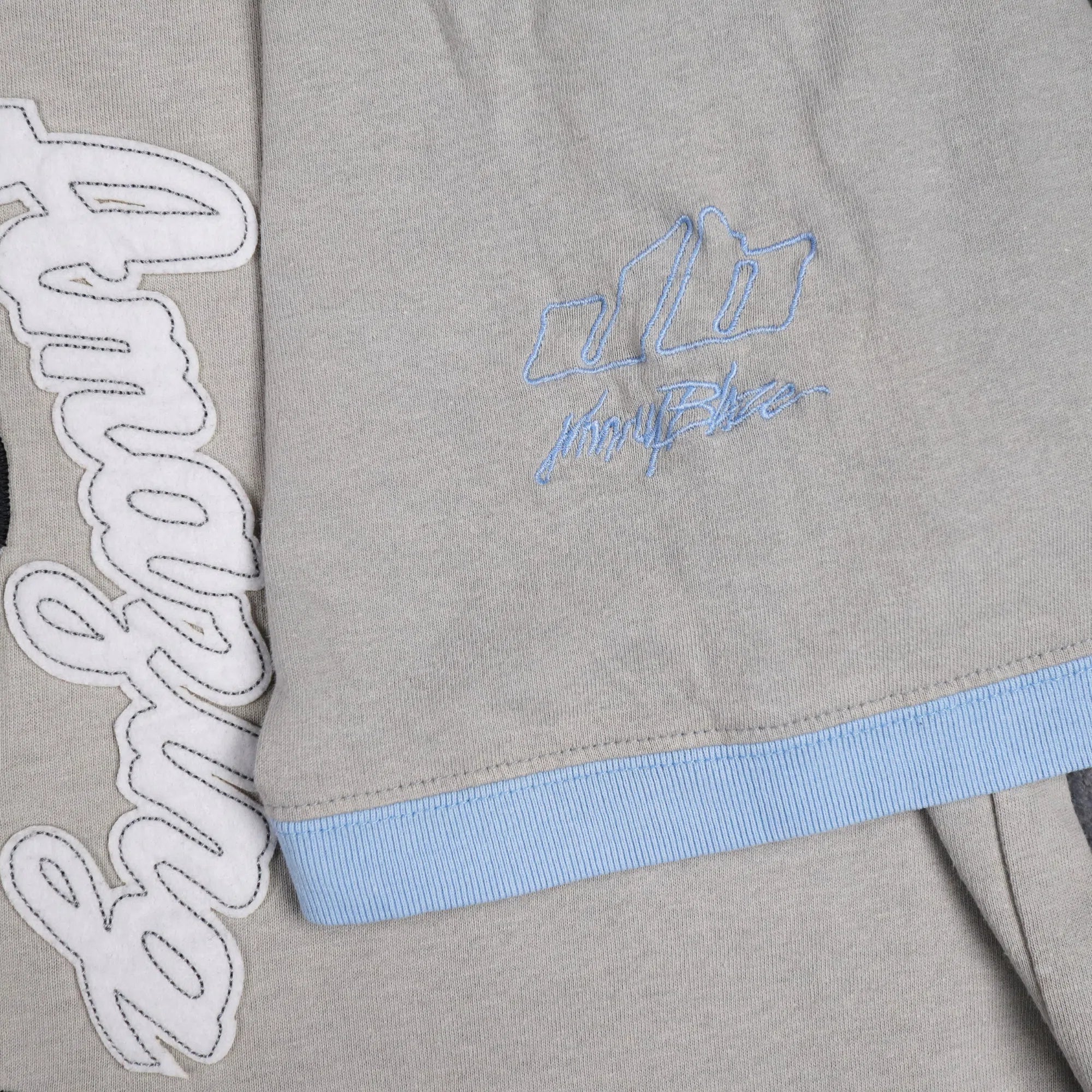 Johnny Blaze x Marvel Spider-Man T-Shirt XXL